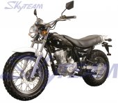 2009 Skyteam V-Raptor 125 photo